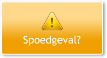 Spoedgeval?